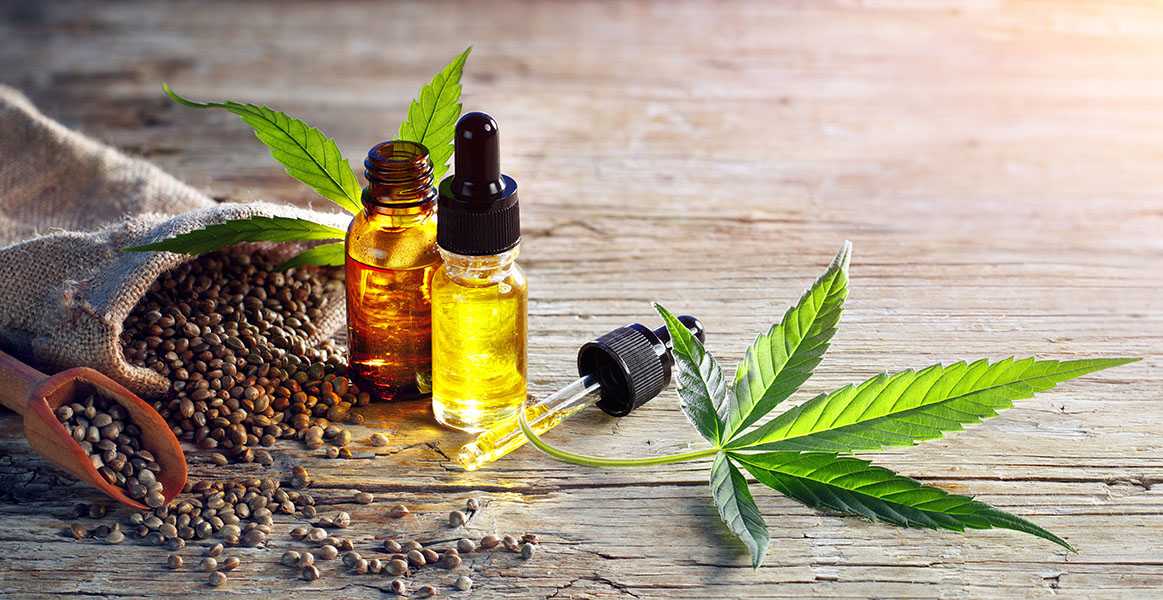 WHAT’S THE DIFFERENCE HEMP OIL AND CBD OIL: ?